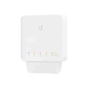 USW-FLEX-3 Ubiquiti UniFi Switch - Managed 5-Port Switch