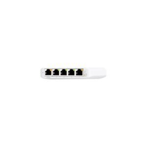 USW-FLEX-MINI-3 Ubiquiti UniFi Flex Mini Switch - 5-Port Smart