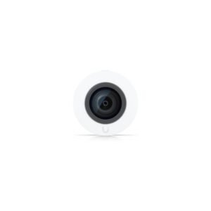 UVC-AI-THETA-PROLENS360 Ubiquiti UniFi AI Theta Pro - 360° Ultra Wide Bullet Surveillance Camera