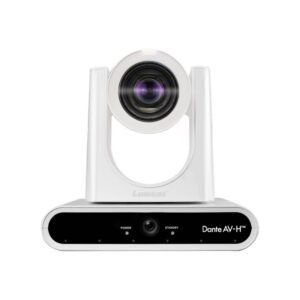 VC-TR60A Lumens Dante AV-H Conference Camera - TAA Compliant