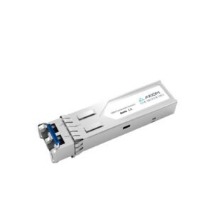 VTESFP4G Axiom Promise SFP Transceiver Module - GigE & 2Gb Fibre Channel