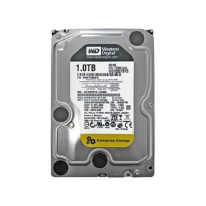 WD1002FBYS Western Digital RE3 1TB Hard Drive with 16MB Buffer