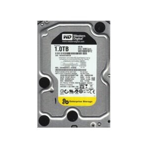 WD1003FBYZ Western Digital 1TB 3.5-Inch SATA Internal Hard Drive