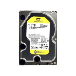 WD1004FBYZ Western Digital 1TB SATA Hard Drive 7200 RPM