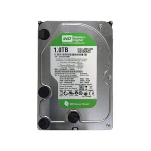 WD10EADS Western Digital Caviar Green 1TB SATA Hard Drive