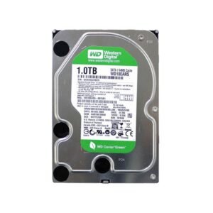 WD10EARS Western Digital Caviar 1TB SATA Hard Drive