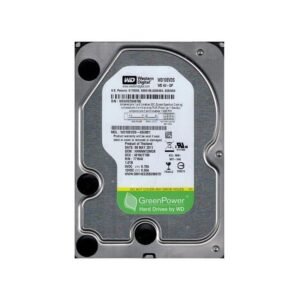 WD10EVDS Western Digital 1TB SATA 300 Hard Drive with 32MB Cache