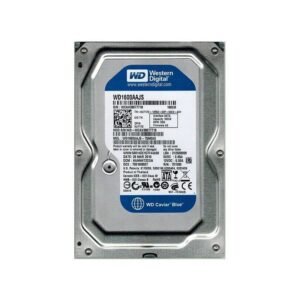 WD1600AAJS Western Digital Caviar Blue 160GB SATA Internal Hard Drive