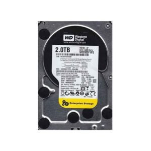 WD2002FYPS Western Digital 2TB 7200 RPM Hard Drive