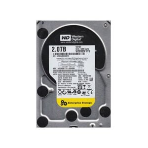 WD2003FYYS Western Digital 2TB SATA 7200 RPM Hard Drive
