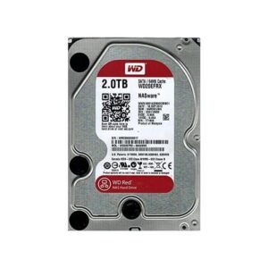 WD20EFRX Western Digital 2TB SATA Intellipower Hard Drive