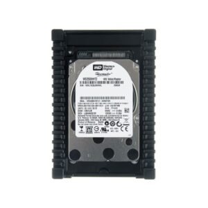 WD2500HHTZ Western Digital 250GB Velociraptor SATA Hard Drive