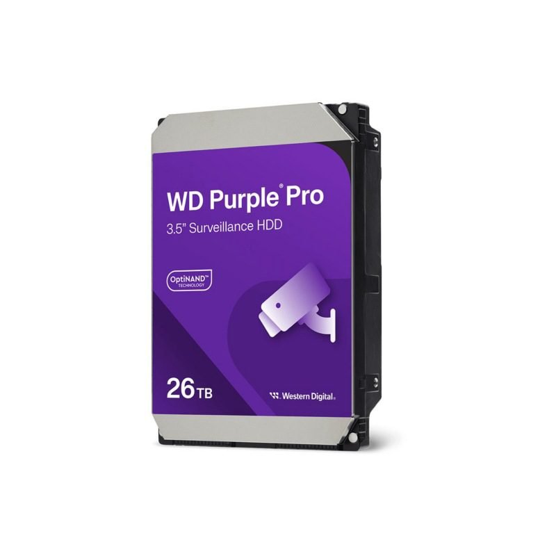 WD260PURP