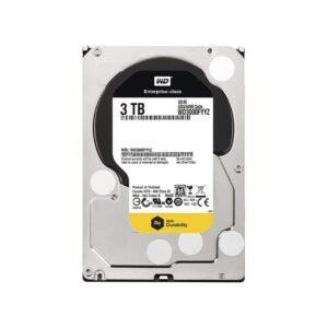 WD3000FYYZ Western Digital RE 3TB 7200 RPM SATA Drive