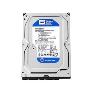 WD3200AAJS Western Digital Caviar 320GB SATA Hard Drive