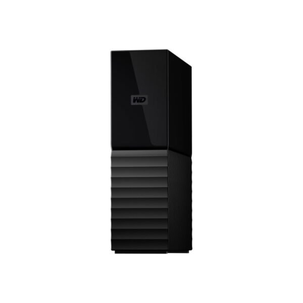 WDBBGB0060HBK-NESN WD My Book - 6TB USB 3.0 External Hard Drive