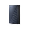 WDBFTM0040BBL-WESN WD My Passport Ultra - 4TB USB 3.0 Hard Drive