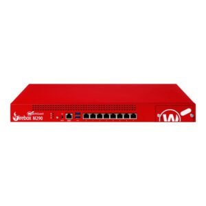 WGM29001601 WatchGuard Firebox M290 Firewall for High Availability