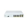 WS-C2960C-8TC-L, Cisco Catalyst 2960C 8-Port Switch