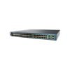 WS-C3560-48TS-E Cisco Catalyst 3560 48-Port Switch with 4 SFP