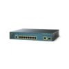 WS-C3560-8PC-S Cisco Catalyst 3560 8-Port PoE Switch