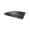 WS-C3650-24PDM-E Cisco Catalyst 3650 24-Port Switch with Dual Uplinks