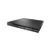 WS-C3650-24TD-S, Cisco Catalyst 3650 24-Port Switch with 2x10G Uplinks