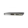 WS-C3750G-24PS-E, Cisco Catalyst 3750G-24PS 24-Port Gigabit Switch