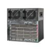 WS-C4506E-S6L-4200 Cisco Catalyst 4500 Switch Chassis