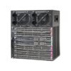 WS-C4507R-E, Cisco Catalyst 4500 Series Switch