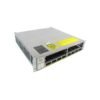WS-C4900M Cisco Catalyst 4900M 10GBase-X Ethernet Switch