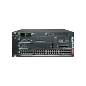 WS-C6503E-CSMS-K9 Cisco Catalyst 6500 Switch Module