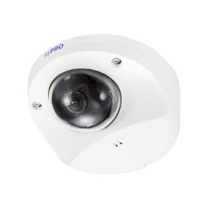 WV-S32302-F2L i-PRO Dome Network Surveillance Camera