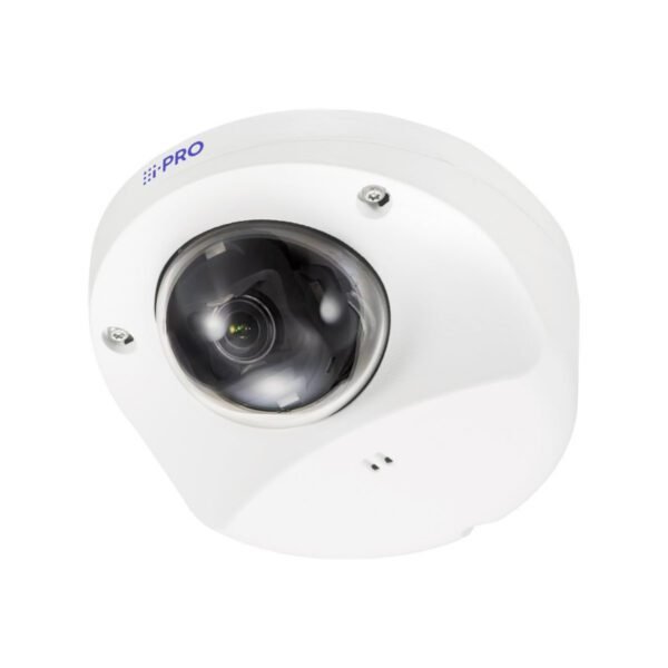WV-S32302-F2L i-PRO Dome Network Surveillance Camera
