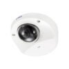 WV-S32402-F2L i-PRO 4MP Indoor Compact Dome Camera with AI Technology - White