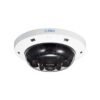 WV-S8544L i-Pro High-Performance Dome Surveillance Camera