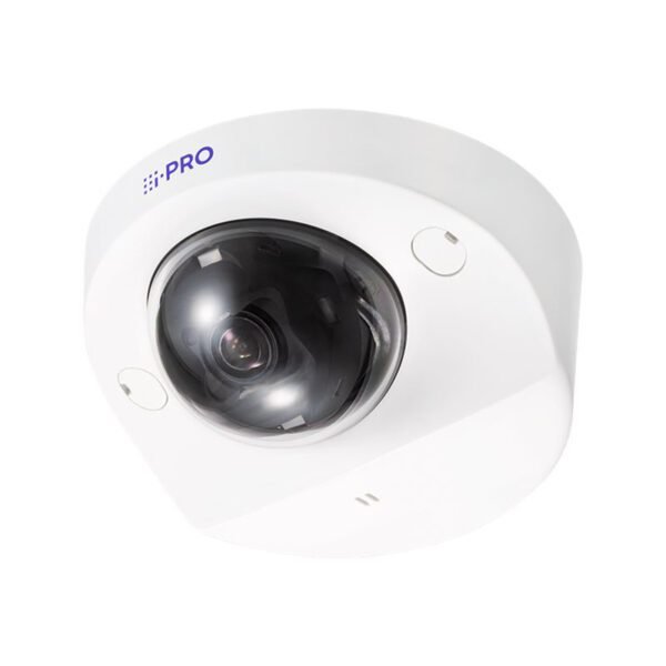 WV-U31401-F2L i-PRO Dome Network Surveillance Camera