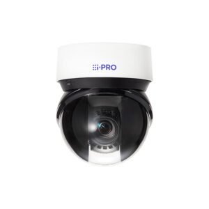 WVX66700 - Z3LS 8MP 4K Outdoor PTZ Network Camera with AI Technology