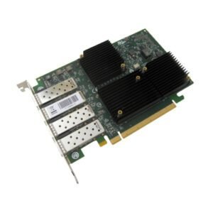 X1135A-N-C NetApp FCP Target Host Bus Adapter - PCIe 32Gb Fibre Channel x 4