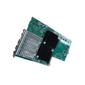 X1152 NetApp - Mezzanine Network Adapter - 25GbE x 4