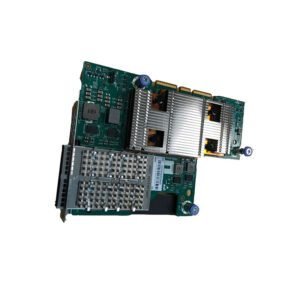 X1153 NetApp - 100G Ethernet Mezzanine Network Adapter