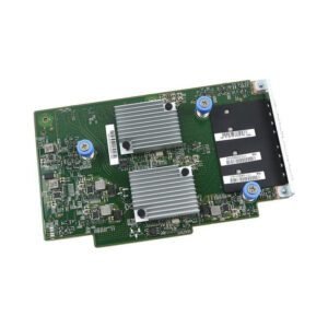 X1161A-C NetApp 25Gbps 4-Port Network Mezzanine Card