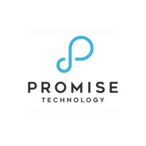 X50SFP10GBASET Promise SFP+ Module - 10GBase-T RJ-45