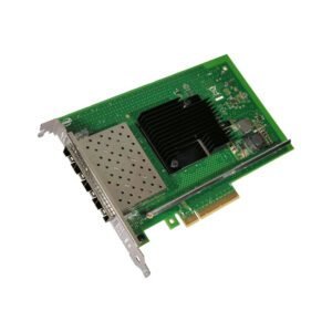 X710DA4FH Intel Ethernet Converged Network Adapter X710-DA4 - PCIe 3.0 x8 with 4 x 10 Gigabit SFP+ Ports
