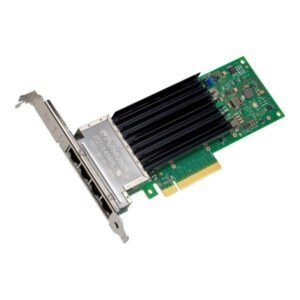 X710T4L Intel Ethernet Network Adapter - 10G x 4 Ports, PCIe 3.0 x8