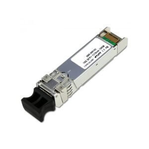 XBR-000183 Brocade SFP+ Transceiver 10K Long Wave