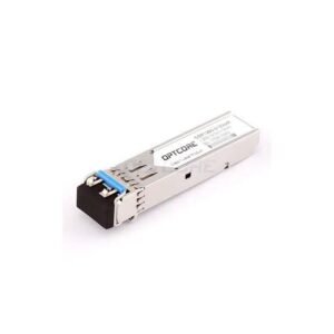 XCVR-A10Y31 Ciena 1000BASE-LX SFP Module