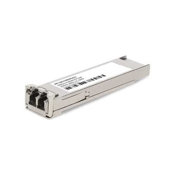 XFP-10G-CWDM1611 Juniper Networks 10G CWDM XFP Expansion Module