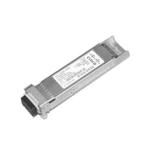 XFP-10GER-192IR+, Cisco 10GbE LC Single-Mode Transceiver