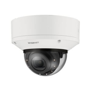 XND-9083RV Hanwha Vision WiseNet X Dome Surveillance Camera